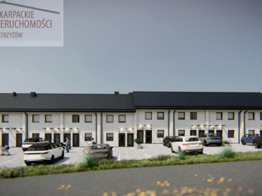 Mieszkanie Strzyżów