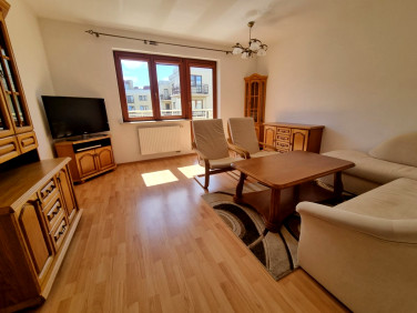 Mieszkanie Gdańsk