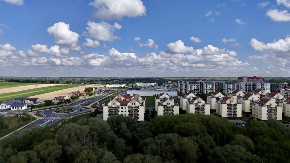 Mieszkanie KALISZ