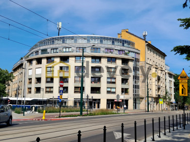 Mieszkanie Kraków