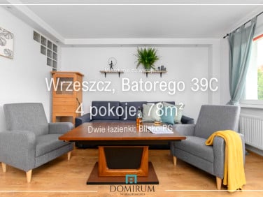 Mieszkanie Gdańsk