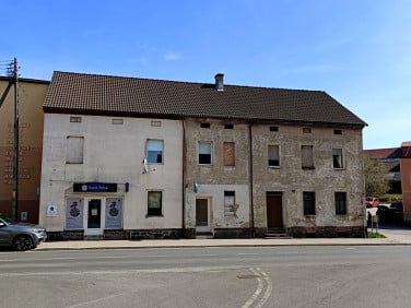 Dom Zawidów
