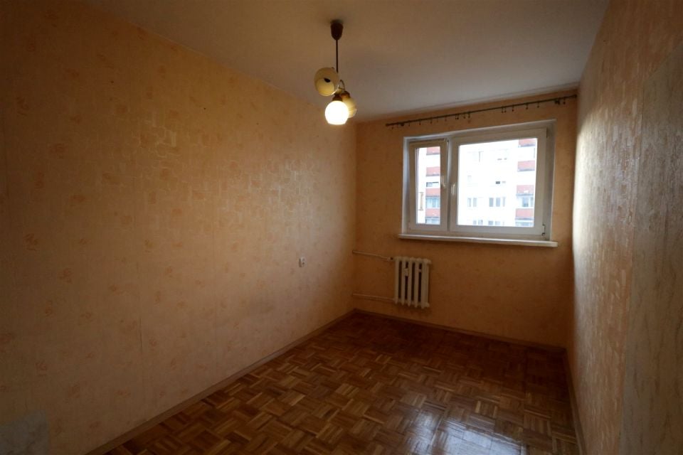 Mieszkanie Toruń
