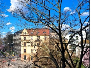 Mieszkanie Kraków