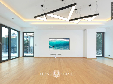 Dom Warszawa wynajem