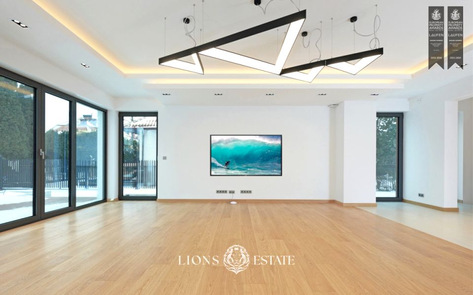 Dom Warszawa wynajem