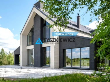 Dom Graniczna Wieś