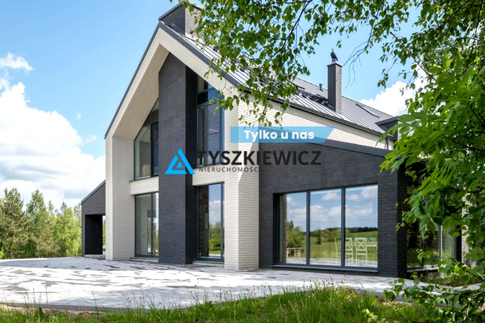 Dom Graniczna Wieś