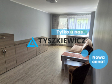 Mieszkanie Gdańsk