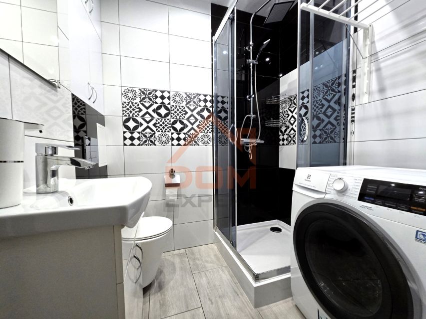 Mieszkanie Bydgoszcz