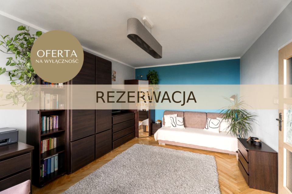 Mieszkanie KRAKÓW