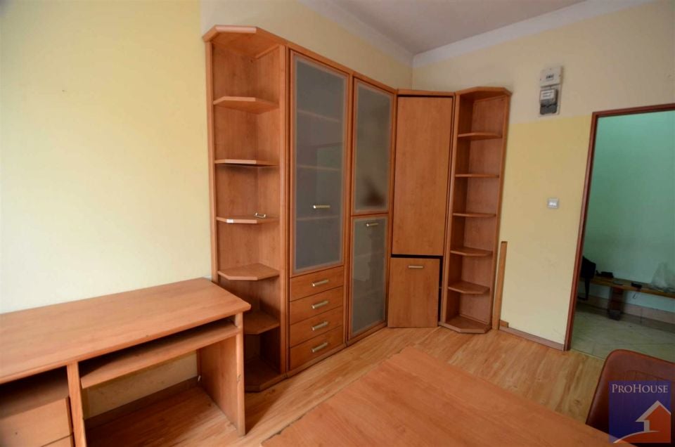 Lokal Limanowa