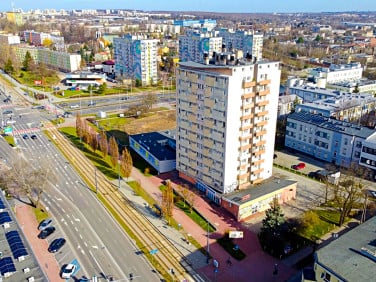 Mieszkanie Częstochowa