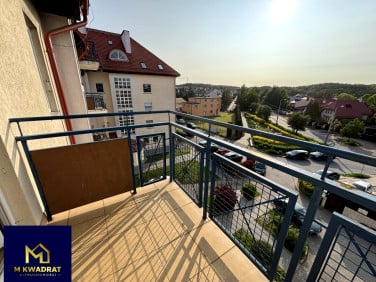 Mieszkanie Gdynia