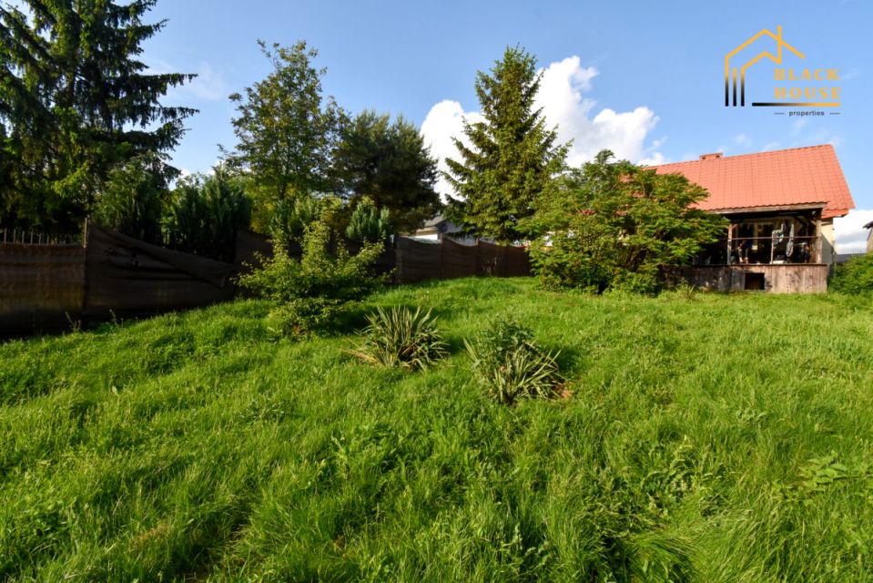 Dom Mętów