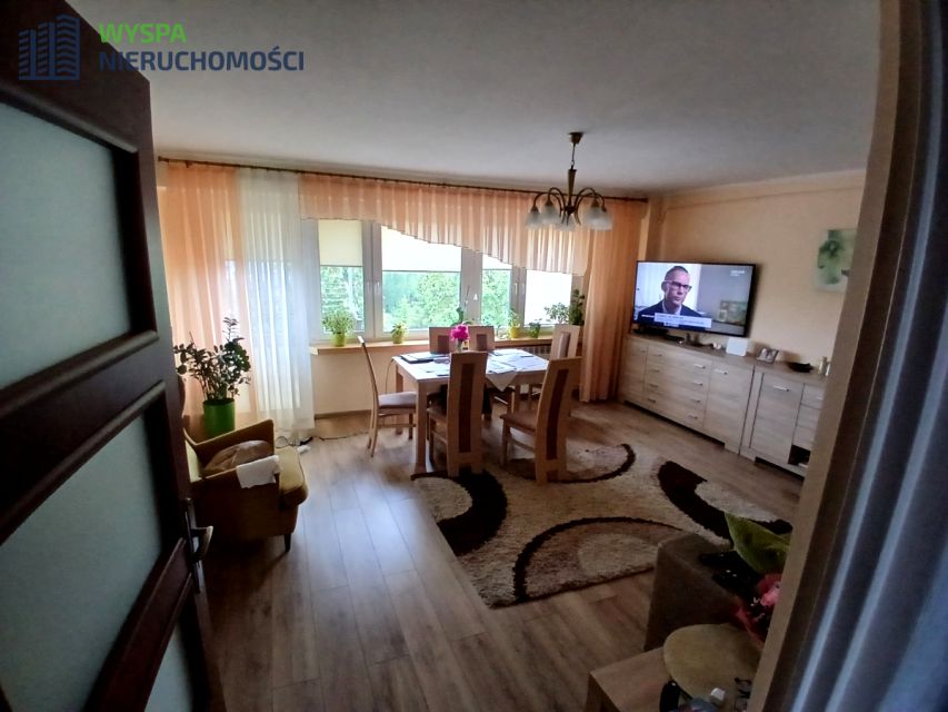 Mieszkanie Warta