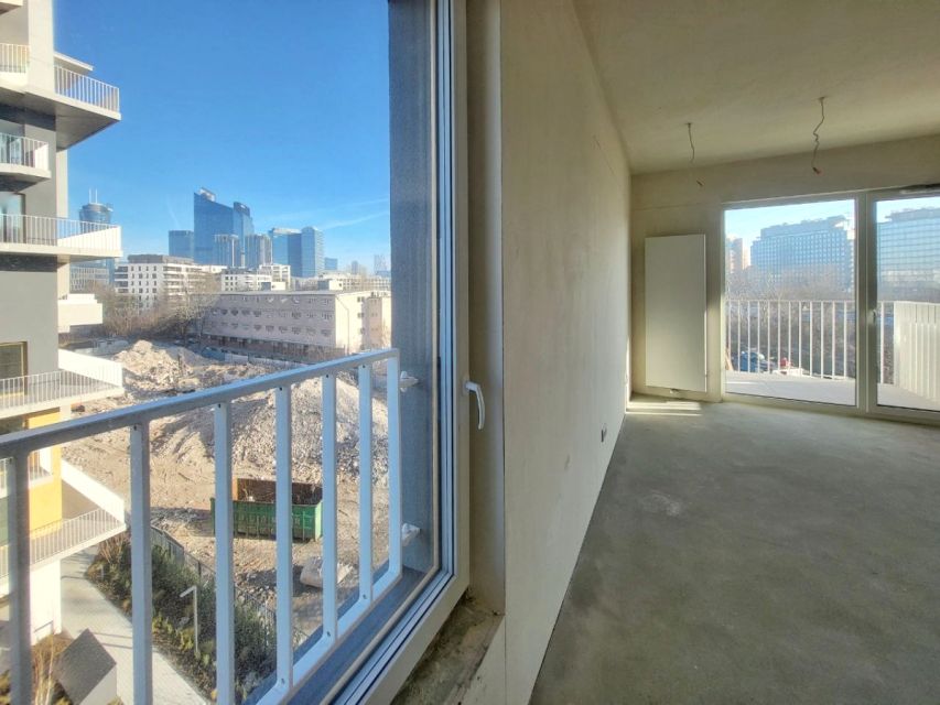 Mieszkanie Warszawa sprzedaż