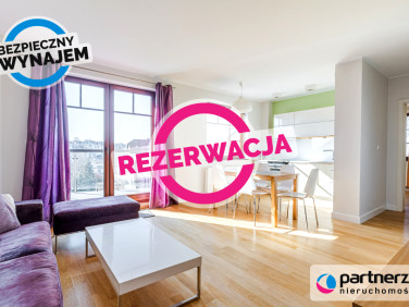 Mieszkanie Gdańsk