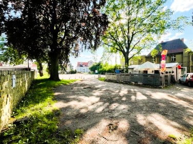 Działka inwestycyjna Chojnice sprzedam