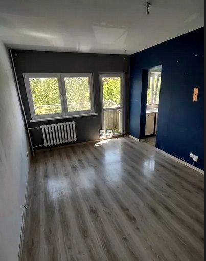 Mieszkanie łódzkie