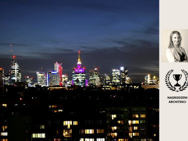 Mieszkanie blok mieszkalny Warszawa