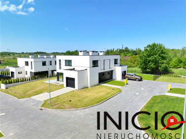 Dom Nowe Bielice