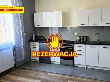 Mieszkanie Borne Sulinowo