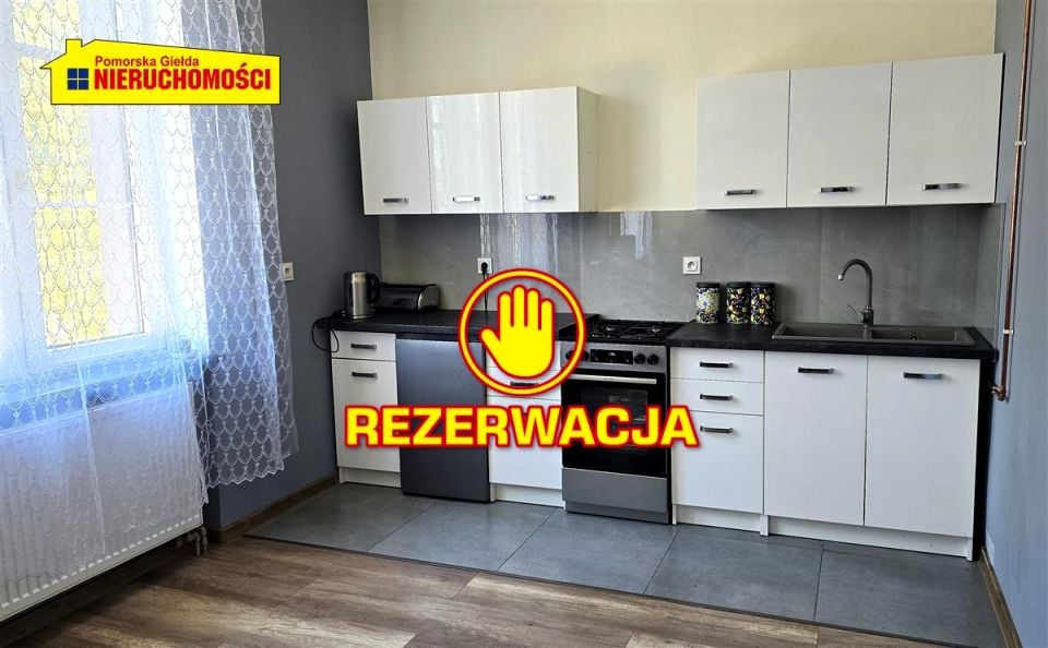 Mieszkanie Borne Sulinowo
