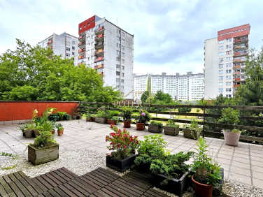 Mieszkanie Wrocław