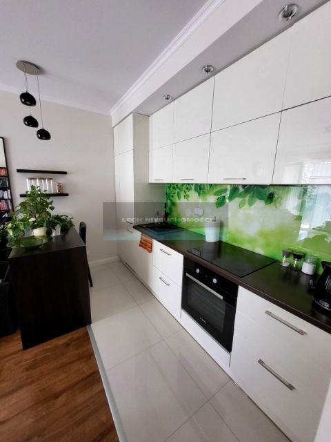 Mieszkanie apartamentowiec sprzedaż