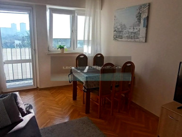 Mieszkanie Warszawa sprzedaż