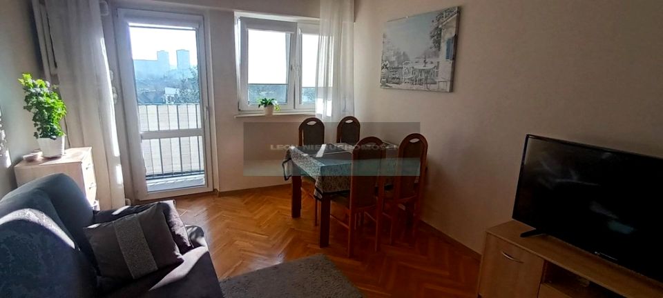 Mieszkanie Warszawa sprzedaż