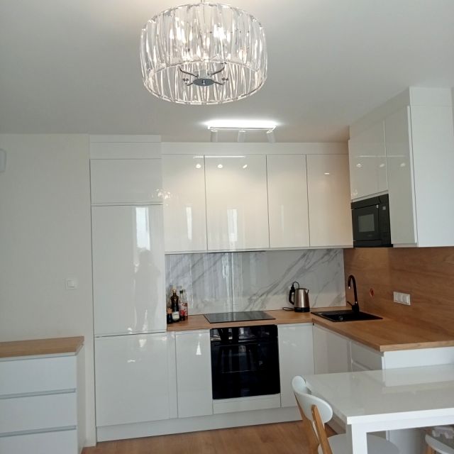 Mieszkanie Warszawa wynajem