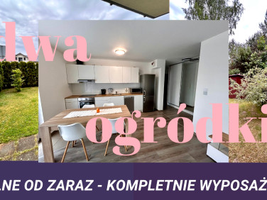 Mieszkanie Reda