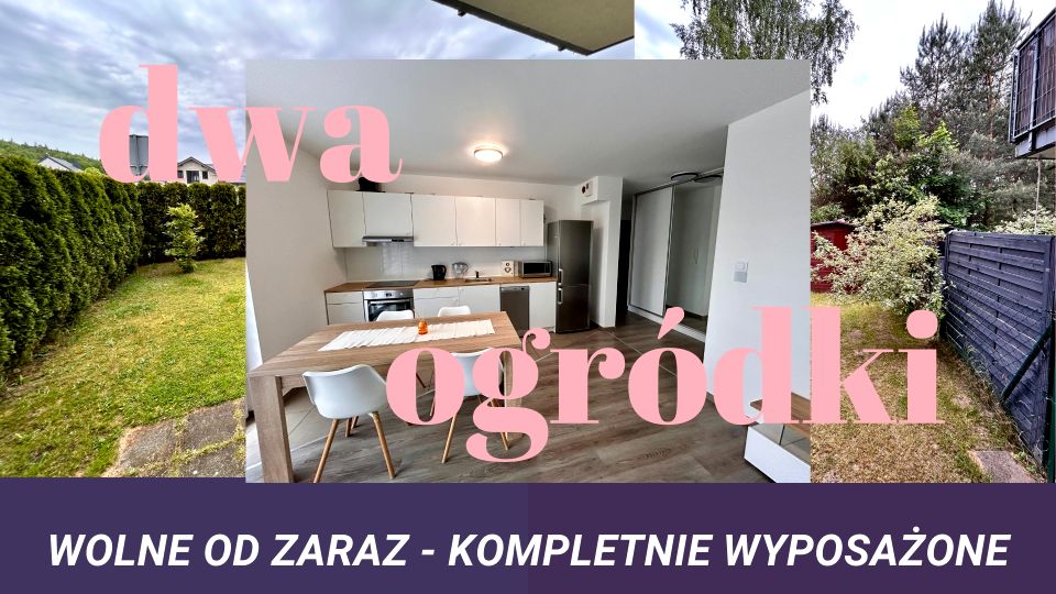 Mieszkanie Reda