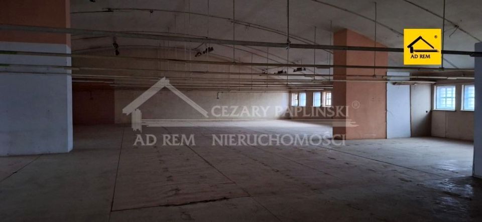 Budynek użytkowy Lublin
