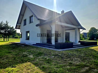Dom Gorzyce