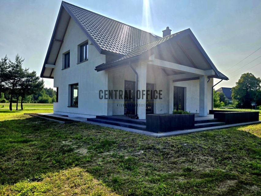 Dom Gorzyce