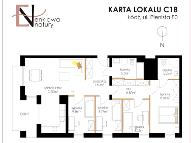 Mieszkanie Łódź sprzedaż