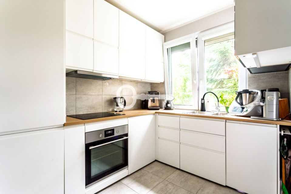 Mieszkanie blok mieszkalny Warszawa