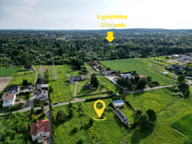 Działka budowlana Chełm