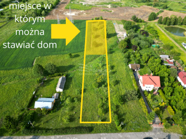 Działka Chełm