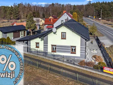 Dom Sośnicowice sprzedaż
