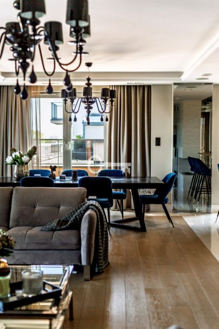 Mieszkanie Warszawa sprzedaż