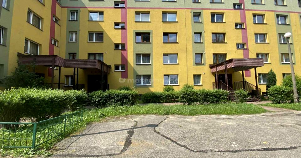 Mieszkanie Dąbrowa Górnicza