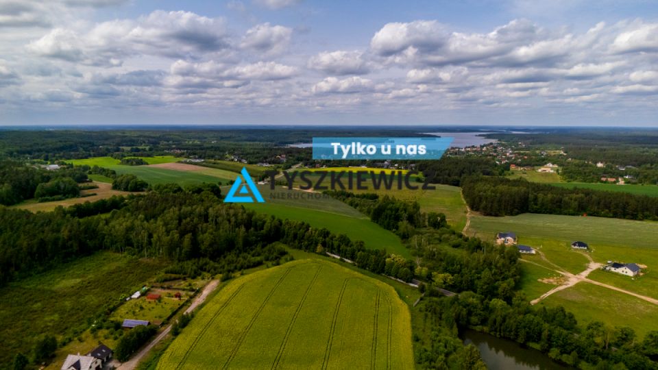 Działka inna Nieżywięć
