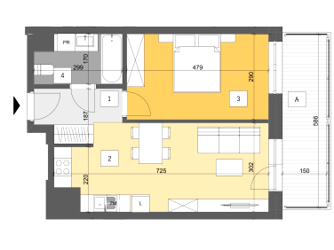 Mieszkanie Rzeszów sprzedaż