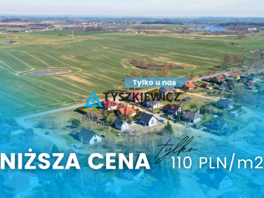 Działka Godziszewo