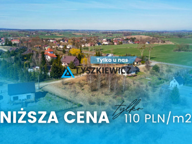 Działka Godziszewo