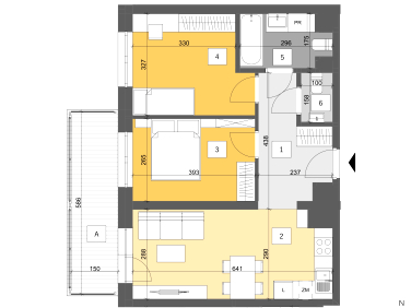 Mieszkanie Rzeszów sprzedaż